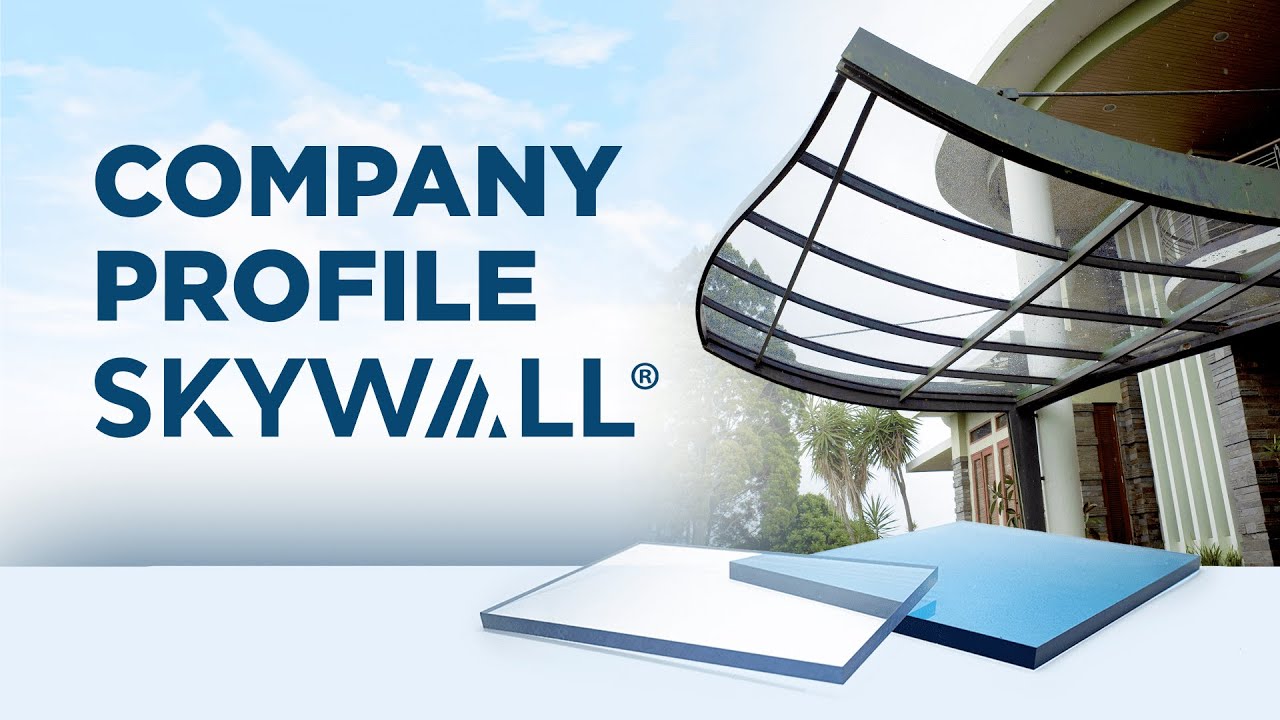 Compro Skywall